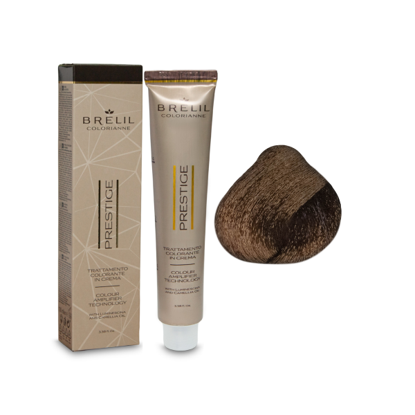 Brelil Professional Краска для волос Colorianne Prestige, 6/86, 100 мл купить