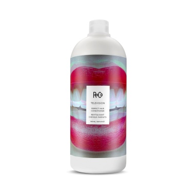 R+Co Кондиционер для совершенства волос Прямой Эфир Television Perfect Hair Conditioner, 1000 мл купить