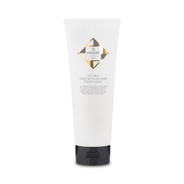Hadat Интенсивно восстанавливающая маска Hydro Deep Repair Hair, 250 мл купить