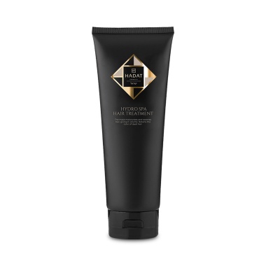 Hadat Гидро-спа маска для волос Hydro Spa Hair Treatment, 250 мл купить
