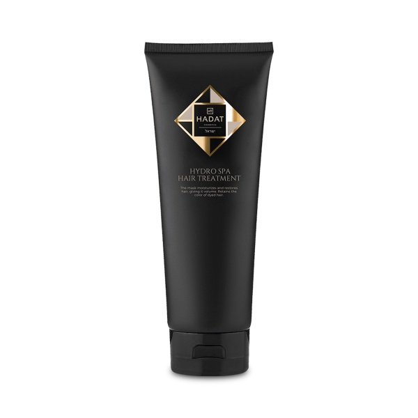 Hadat Гидро-спа маска для волос Hydro Spa Hair Treatment, 250 мл купить