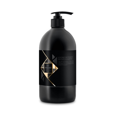 Hadat Восстанавливающий шампунь Hydro Intensive Repair Shampoo, 800 мл купить