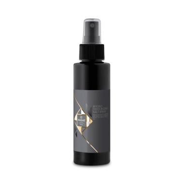 Hadat Солевой спрей для волос Hydro Texturizing Salt Spray, 110 мл купить