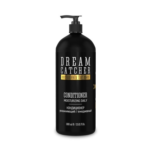 Dream Сatcher Кондиционер увлажняющий Moisturizing Daily Conditioner, 1000 мл купить