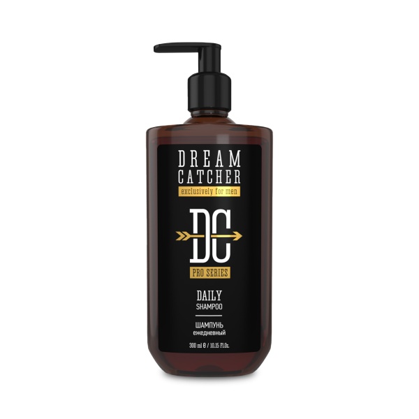 Dream Сatcher Шампунь ежедневный Daily Shampoo, 300 мл купить
