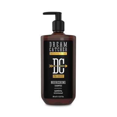 Dream Сatcher Шампунь питательный Nourishing Shampoo, 300 мл купить