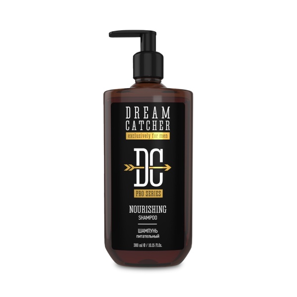 Dream Сatcher Шампунь питательный Nourishing Shampoo, 300 мл купить