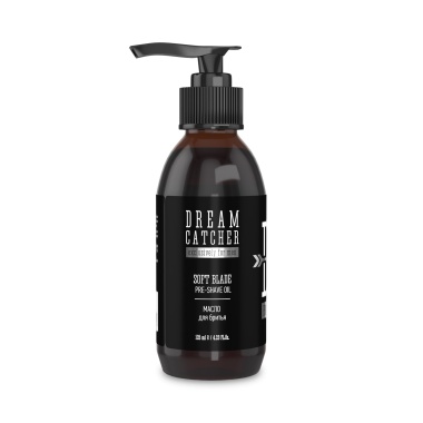 Dream Сatcher Масло для бритья Pre-Shave Soft Blade Shave Oil, 125 мл купить