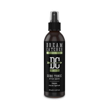 Dream Сatcher Тоник после бритья Sebo Tonic After Shave, 200 мл купить