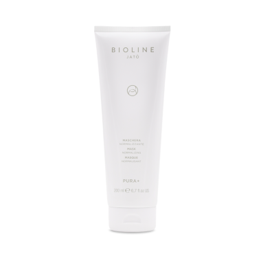 BioLine Jato Маска нормализующая Pura+ Mask Normalizing, 200 мл купить