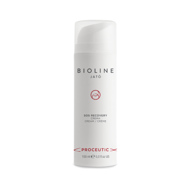 BioLine Jato Крем восстанавливающий Sos Recovery Cream, 150 мл купить