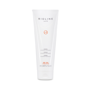 BioLine Jato Крем интенсивное сияние Crema Intensive Radiance, 200 мл купить