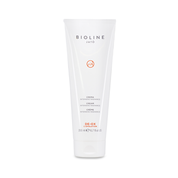 BioLine Jato Крем интенсивное сияние Crema Intensive Radiance, 200 мл купить