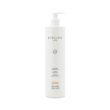 BioLine Jato Лосьон витаминизирующий освежающий Refreshing Lotion, 500 мл купить