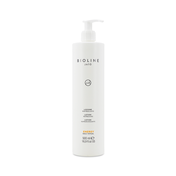 BioLine Jato Лосьон витаминизирующий освежающий Refreshing Lotion, 500 мл купить
