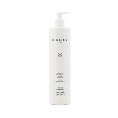 BioLine Jato Лосьон нормализующий освежающий Refreshing Lotion, 500 мл купить