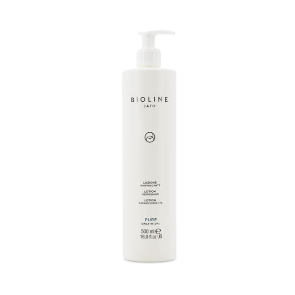 BioLine Jato Лосьон нормализующий освежающий Refreshing Lotion, 500 мл купить