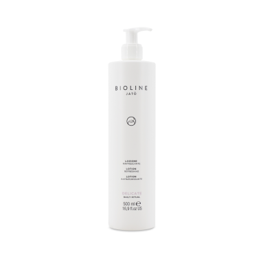 BioLine Jato Лосьон смягчающий освежающий Refreshing Lotion, 500 мл купить