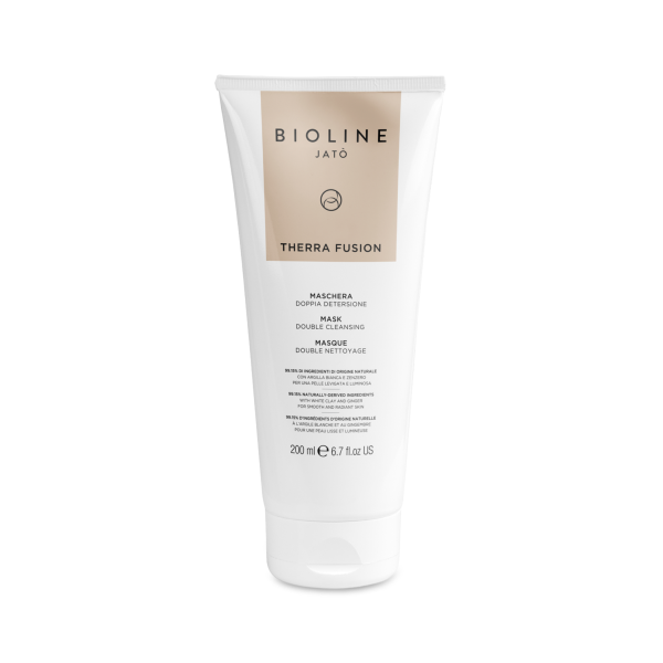 BioLine Jato Маска двойное очищение Mask Proceutic, 200 мл купить