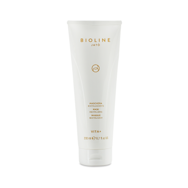 BioLine Jato Маска ревитализирующая Vita+ Mask Revitalizing, 200 мл купить