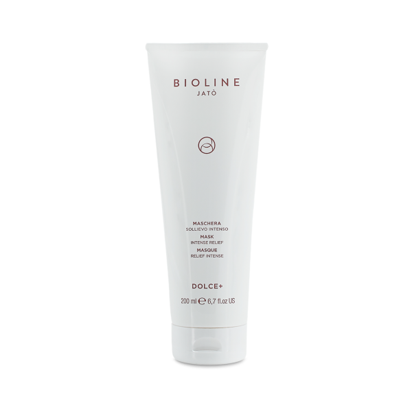 BioLine Jato Маска смягчающая Dolce+ Mask Intense Relief, 200 мл купить