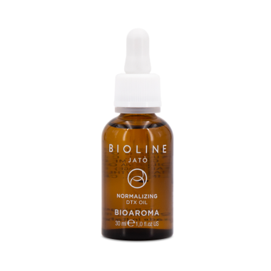 BioLine Jato Масло нормализующее для кожи Bioaroma Normalizing Dtx Oil, 30 мл купить