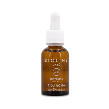 BioLine Jato Масло смягчающее для кожи Bioaroma Softening Dec Oil, 30 мл купить