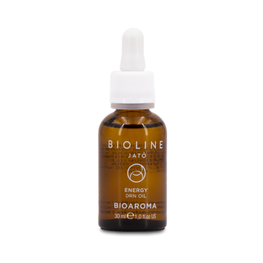 BioLine Jato Масло энергизирующее для кожи Bioaroma Energy Drn Oil, 30 мл купить