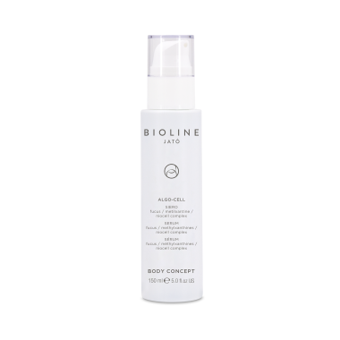 BioLine Jato Сыворотка альгино-клеточная Algo - Cell Serum, 150 мл купить
