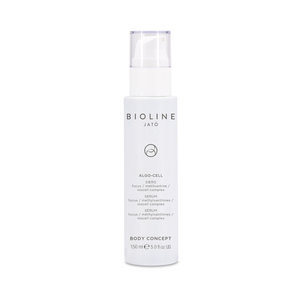 BioLine Jato Сыворотка альгино-клеточная Algo - Cell Serum, 150 мл купить