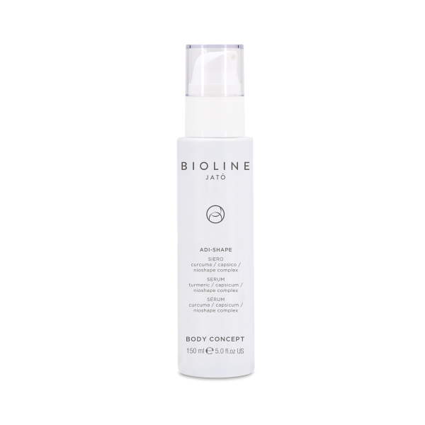 BioLine Jato Сыворотка липо-формирующая Adi - Shape Serum, 150 мл купить