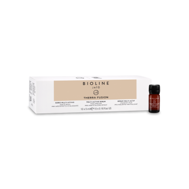 BioLine Jato Сыворотка мультиактивная увлажняющая для лица и глаз Multi Active Serum Proceutic, 5 мл x 10 шт купить