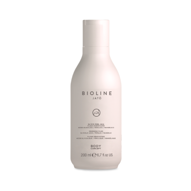 BioLine Jato Флюид отшелушивающий Glyco Peel Aha Renewing Fluid, 200 мл купить