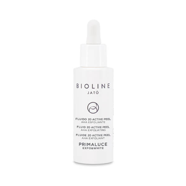 BioLine Jato Флюид отшелушивающий АНА Exfo&White Fluid, 20 Active Peel купить