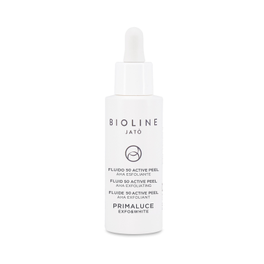 BioLine Jato Флюид отшелушивающий АНА Exfo&White Fluid, 50 Active Peel купить