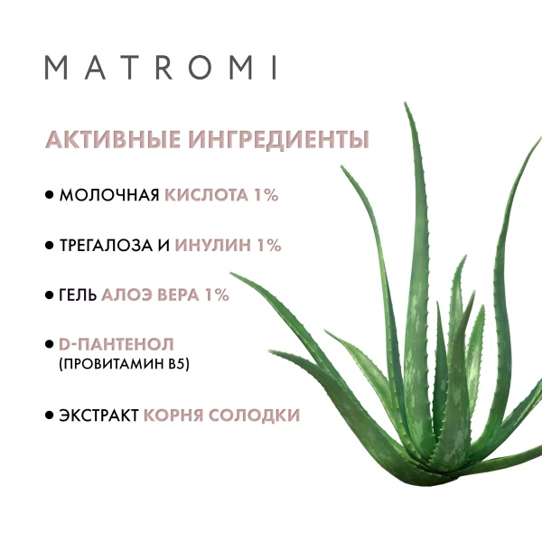 Matromi Пенка для интимной гигиены Intime Foam, 150 мл купить