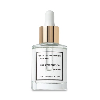 Fiona Franсhimon Масло-сыворотка для волос Oil Treatment Serum, 75 мл купить