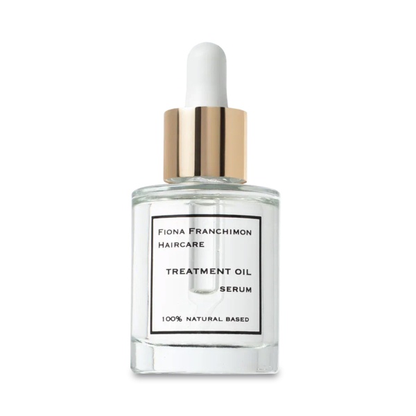 Fiona Franсhimon Масло-сыворотка для волос Oil Treatment Serum, 75 мл купить