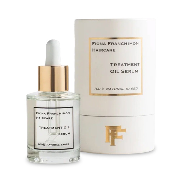 Fiona Franсhimon Масло-сыворотка для волос Oil Treatment Serum, 75 мл купить