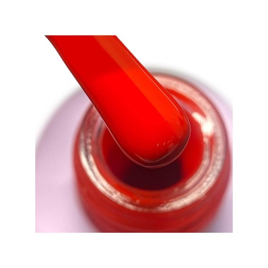 Solalove Гель-лак Only Red, 05, 10 мл купить