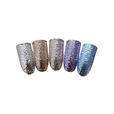 Solalove Гель-лак Palette, 25 Iron & Natasha Saxar, 10 гр купить