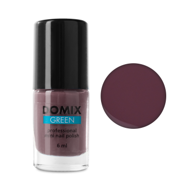 Domix Green Professional Лак для ногтей мини, L 5285 Cellcity, 6 мл купить