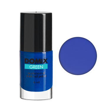 Domix Green Professional Лак для ногтей мини, С0301, 6 мл купить