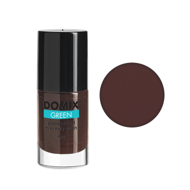 Domix Green Professional Лак для ногтей мини, С4847, 6 мл купить