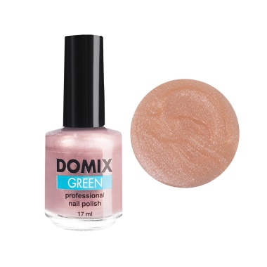 Domix Green Professional Лак для ногтей, A 1640 Lavender, 17 мл купить