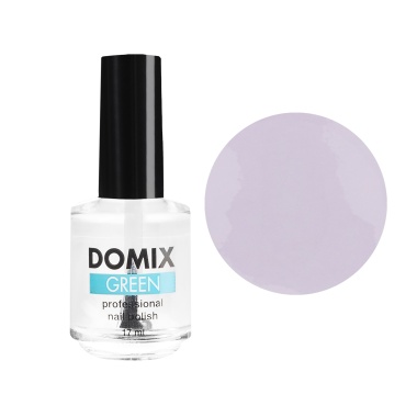 Domix Green Professional Лак для ногтей, F 6684 Naturel, 17 мл купить