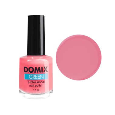 Domix Green Professional Лак для ногтей, L 0442 Judah tree, 17 мл купить