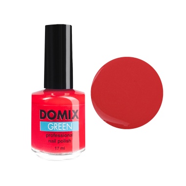 Domix Green Professional Лак для ногтей, L 1980 Spirited cowgirl, 17 мл купить