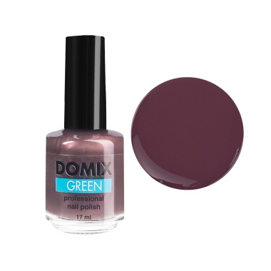Domix Green Professional Лак для ногтей, L 5285 Cellcity, 17 мл купить