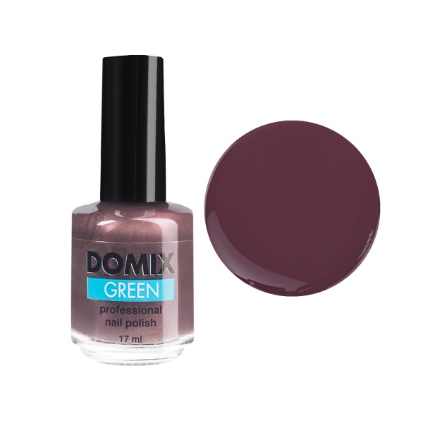 Domix Green Professional Лак для ногтей, L 5285 Cellcity, 17 мл купить